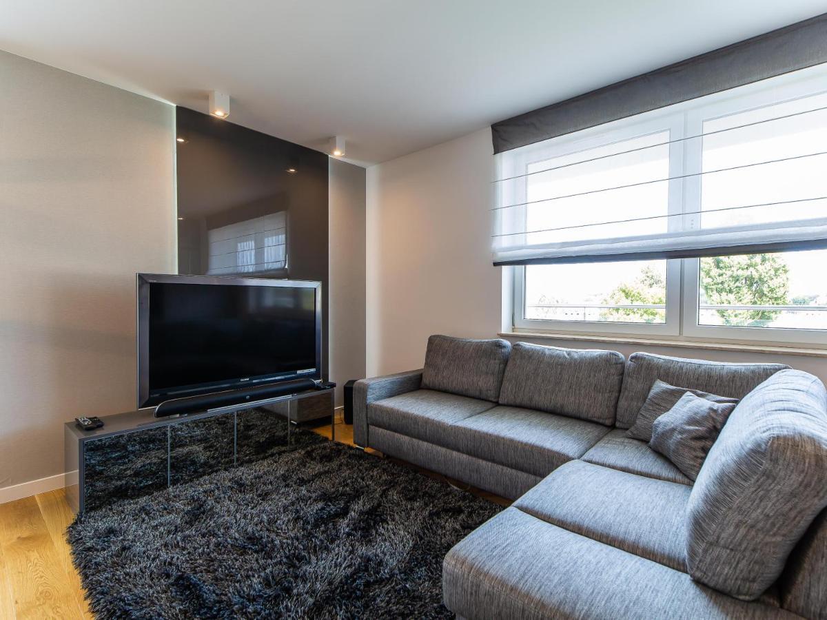 Apart111 Apartamenty - Platinum كولوبرزيغ المظهر الخارجي الصورة