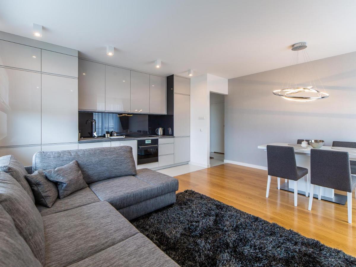 Apart111 Apartamenty - Platinum كولوبرزيغ المظهر الخارجي الصورة